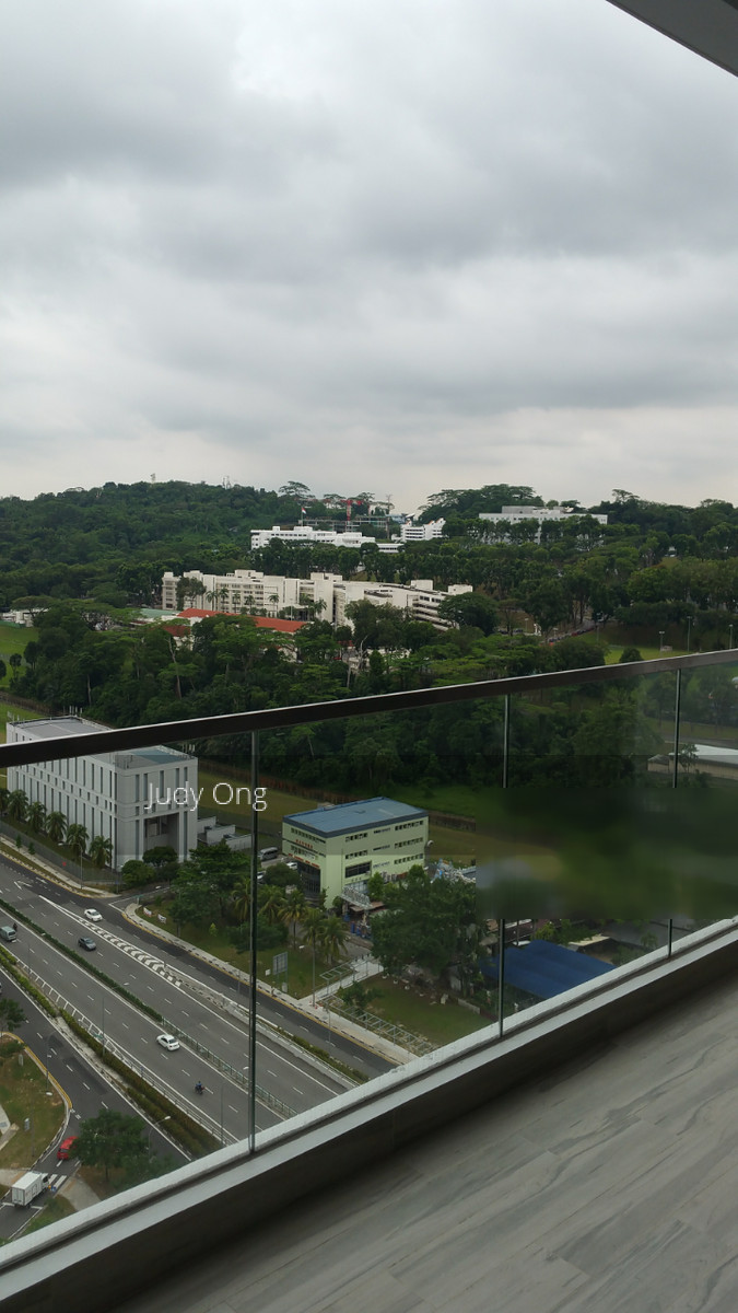 Hillion Residences (D23), Apartment #157314882